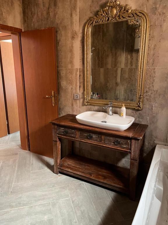 Апартаменты Anturage С Отдельным Входом Dobra Voda Exterior foto
